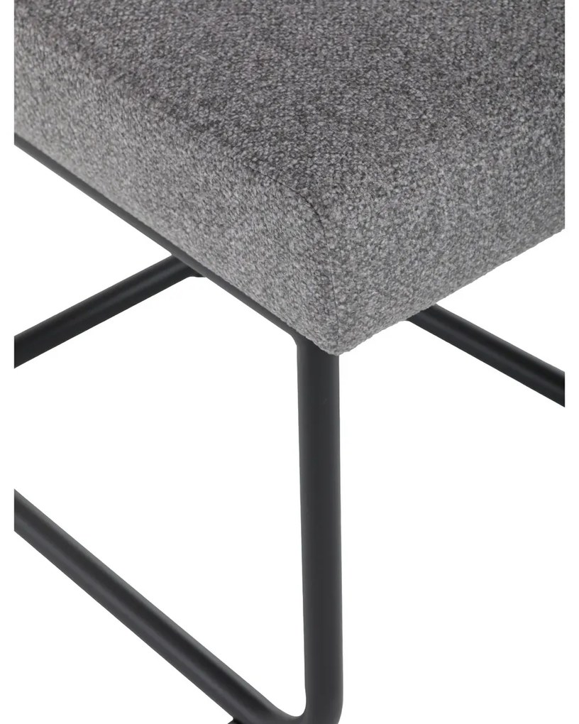 Zestaw krzeseł do jadalni DCL-P3107 SIL2, 2 szt.