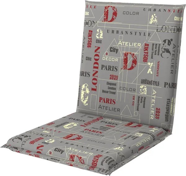 Doppler LIVING 1112 - niski