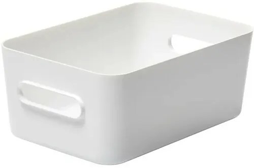 SmartStore Pojemnik do przechowywania Compact M,5,3 l, biały, M