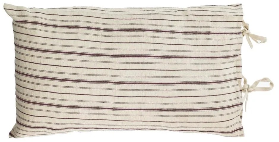 Bawełniana poszewka na poduszkę 30x50 cm Etna – Kave Home