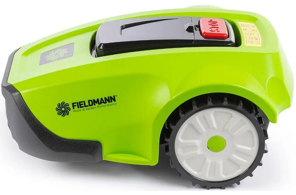Kosiarka automatyczna Fieldmann FZRR 5950-A, 900 m
