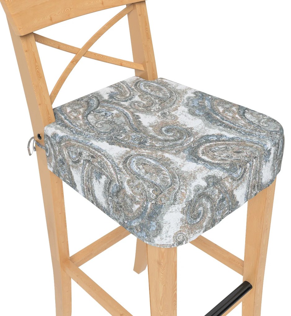 Siedzisko na krzesło barowe Ingolf