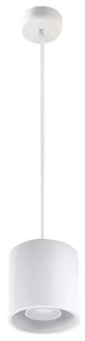 Minimalistyczna lampa wisząca G5-P67