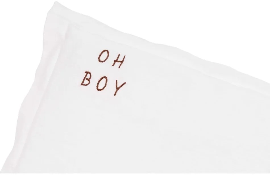 Poduszka dziecięca Oh Boy – Malomi Kids