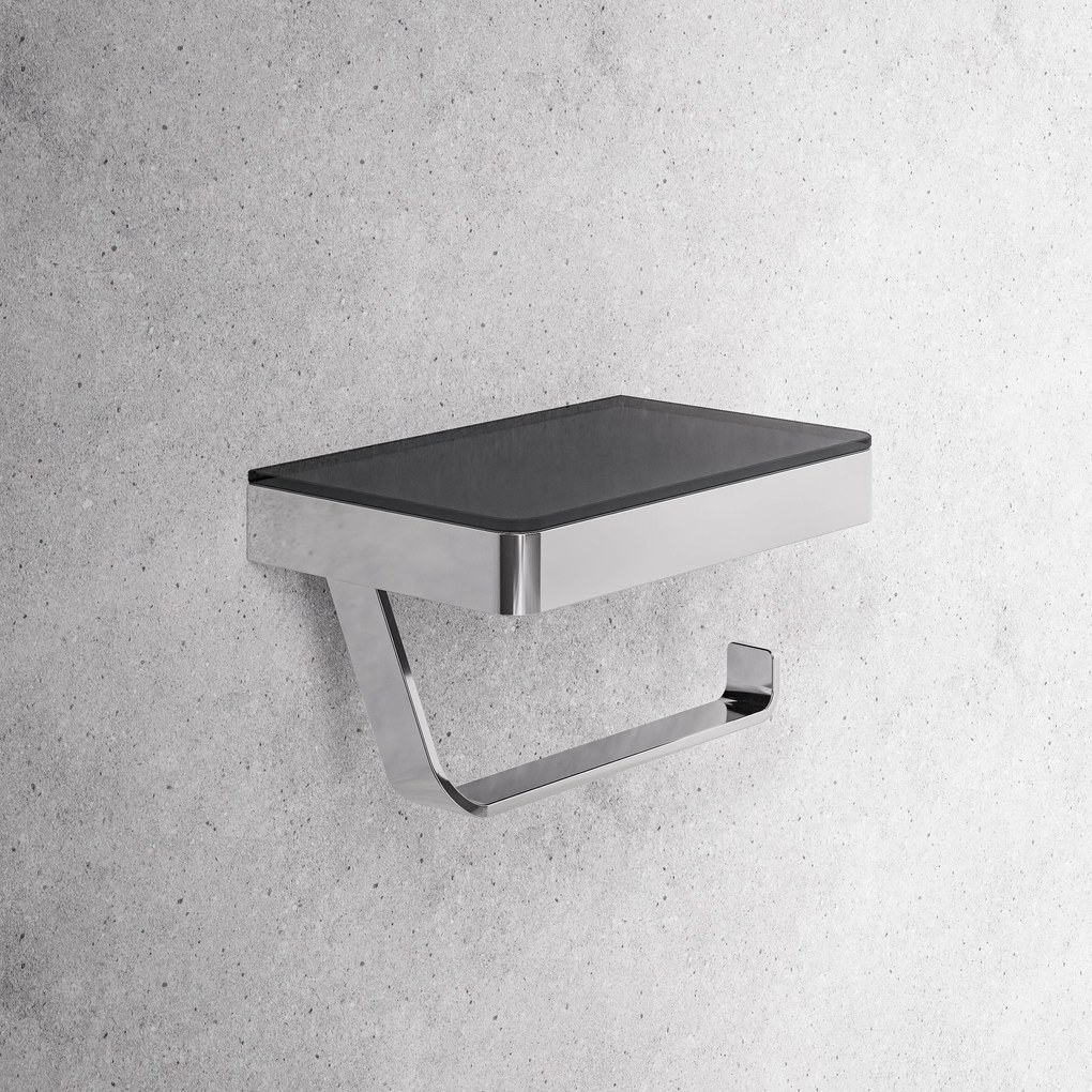 Uchwyt na rolkę papieru toaletowego G501