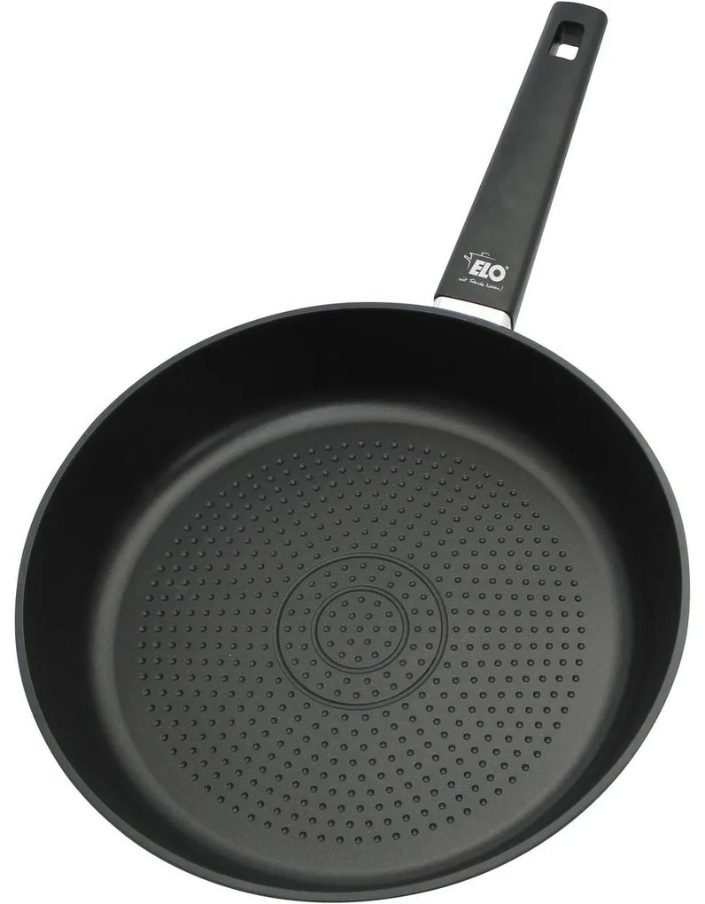 Elo 75324 Patelnia Smart Wave 24 cm, 24 cm