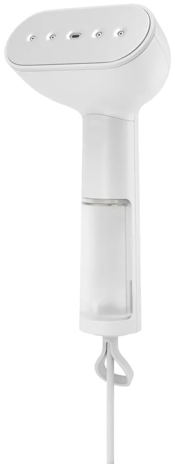 Biała parownica do ubrań Cirrus X – Steamery