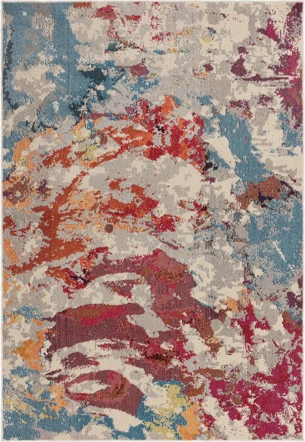 Dywan 160x230 cm Colores cloud – Asiatic Carpets