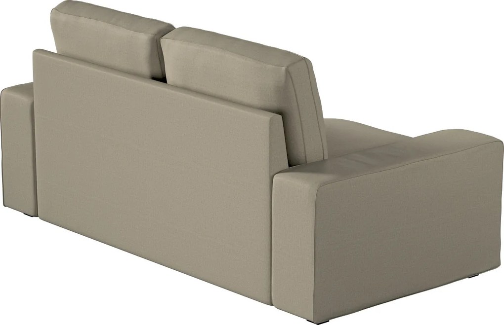 Pokrowiec na sofę Kivik 2-osobową, nierozkładaną
