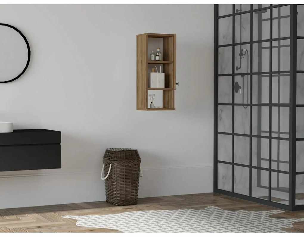 Szafka Mis Walnut