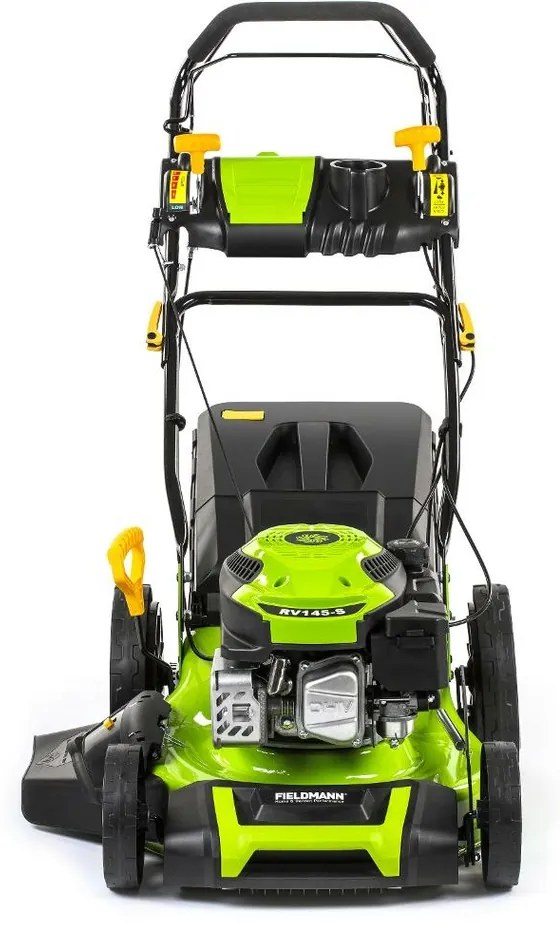Fieldmann FZR 4618-144BV kosiarka spalinowa