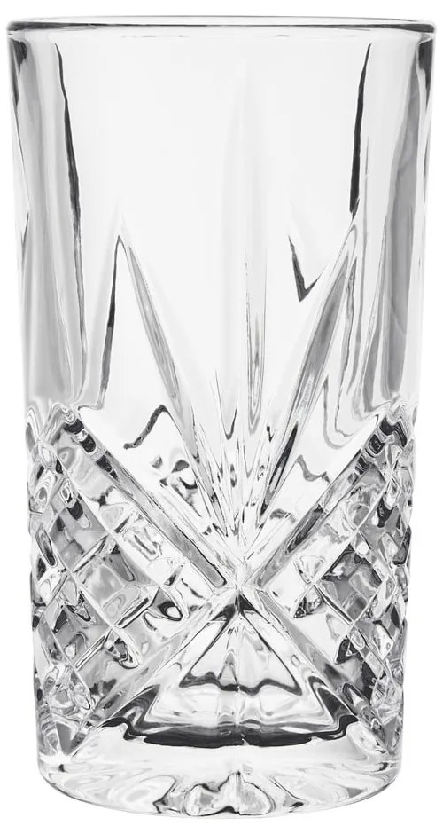Szklanki do koktajli zestaw 4 szt. 370 ml Beaufort – Premier Housewares