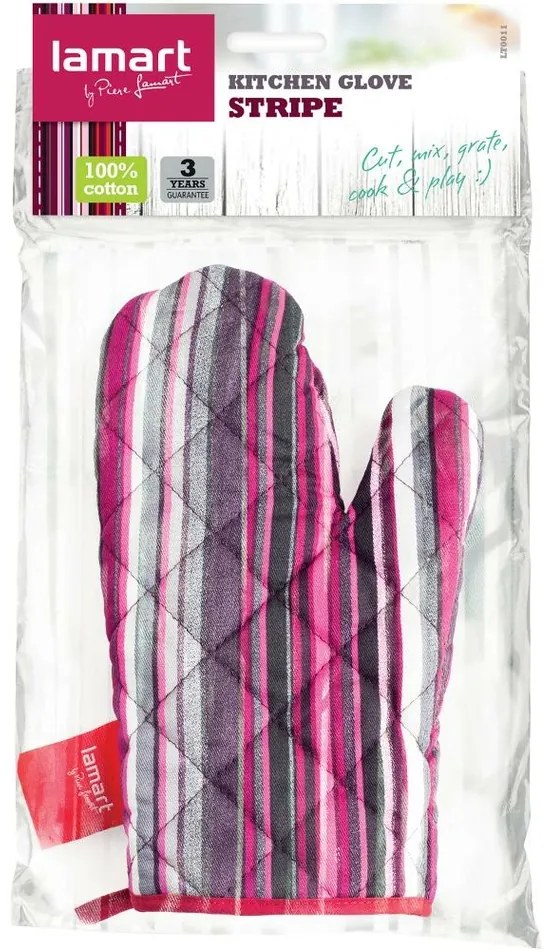 Lamart LT0011 rękawica kuchenna
