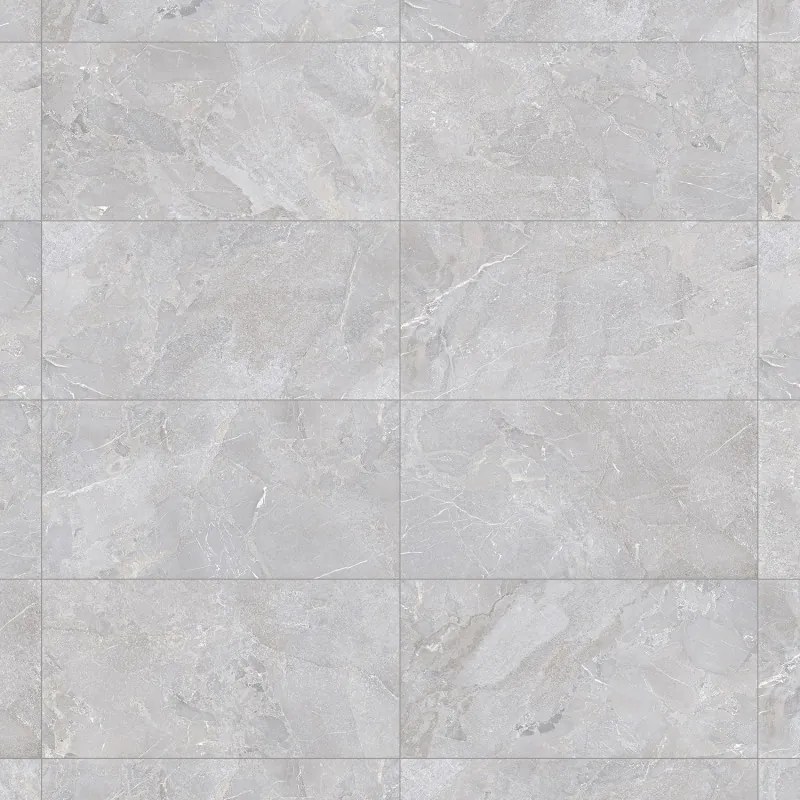 Mexen Terralite Ash gres szkliwiony rekt. G1, płytka podłogowo-ścienna 120 x 60 cm, mat - TL306-120-060-00