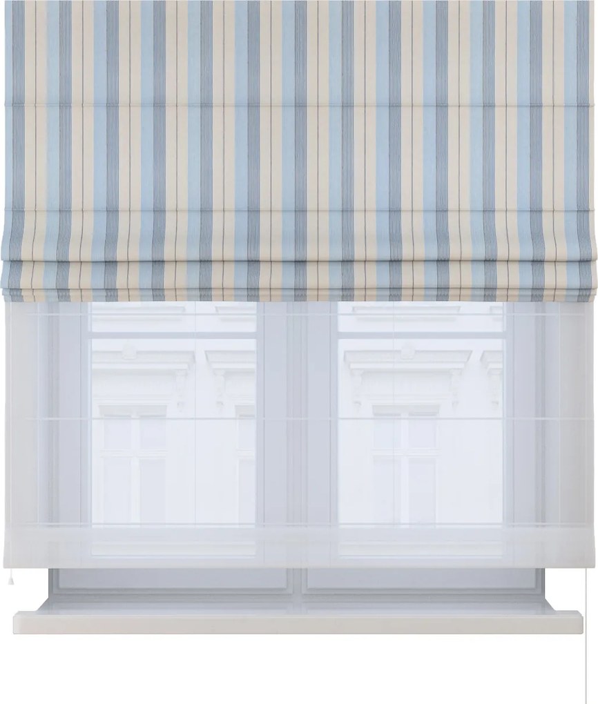 Roleta rzymska dzień noc Duo