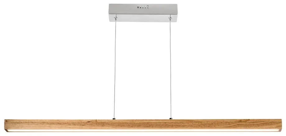 Lampa wisząca SULION Taveda, wys. 120 cm