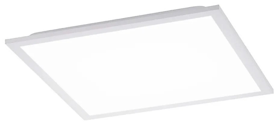 Leuchten Direkt 12201-16 - LED Plafon FLAT LED/22W/230V