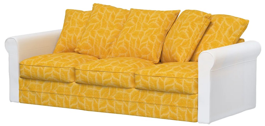 Pokrowiec na sekcję 3-osobową Grönlid, nierozkładaną