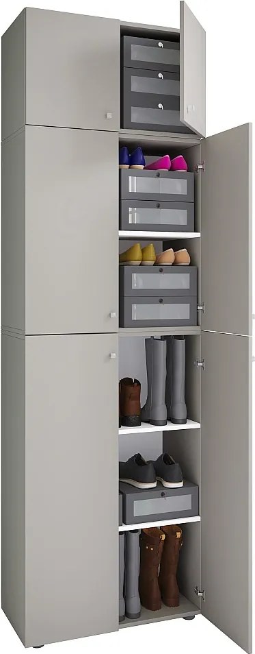 Szafa na buty Lona 5f A