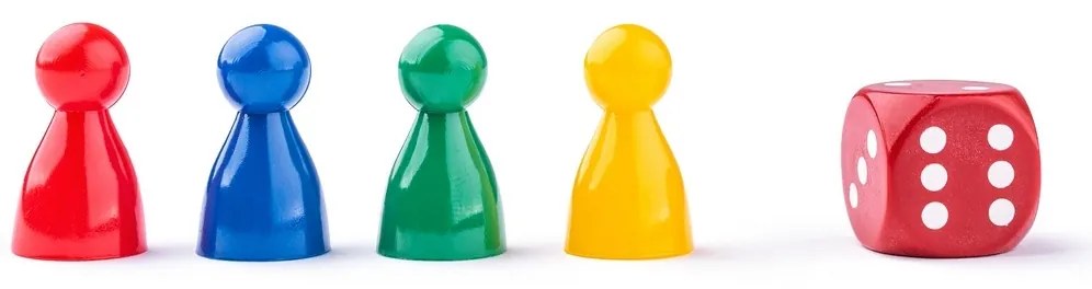 Educa Gra Przygotuj swój hamburger