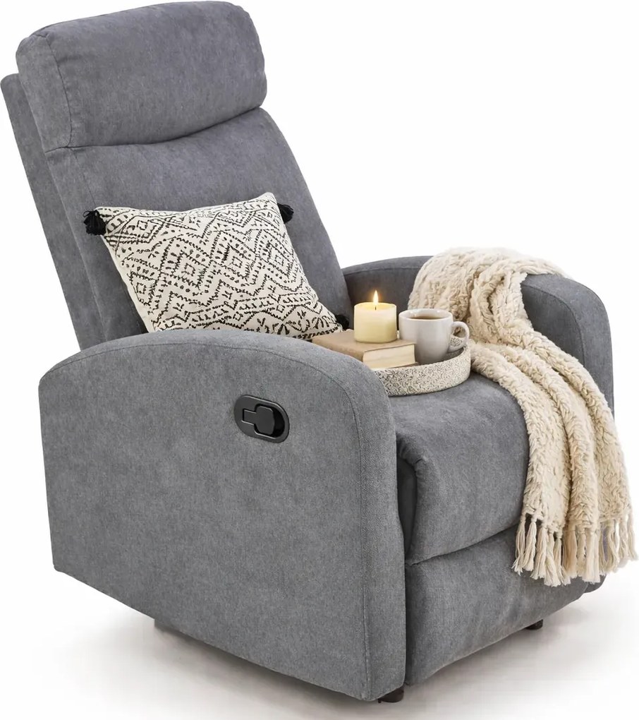 Fotel rozkładany C6-D89