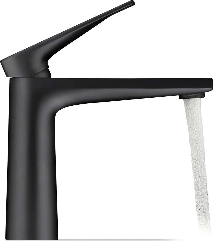 Bateria umywalkowa Duravit Tulum by Starck