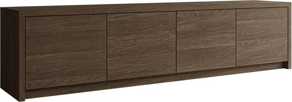 Szafka RTV Drofkit 4D