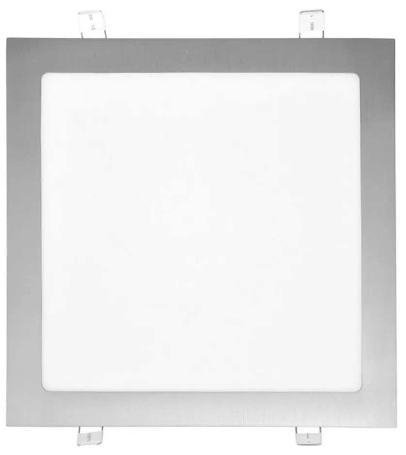 LED Oprawa wpuszczana RAFA LED/25W/230V 2700K IP44