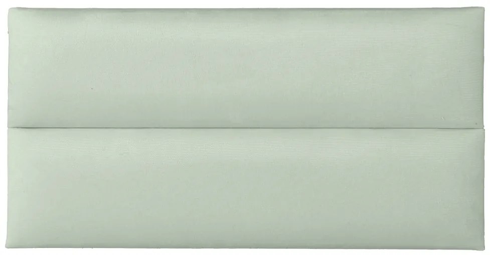 Tapicerowany panel ścienny FRAME KRONOS 15x90 cm Kolor: Jasnoróżowy