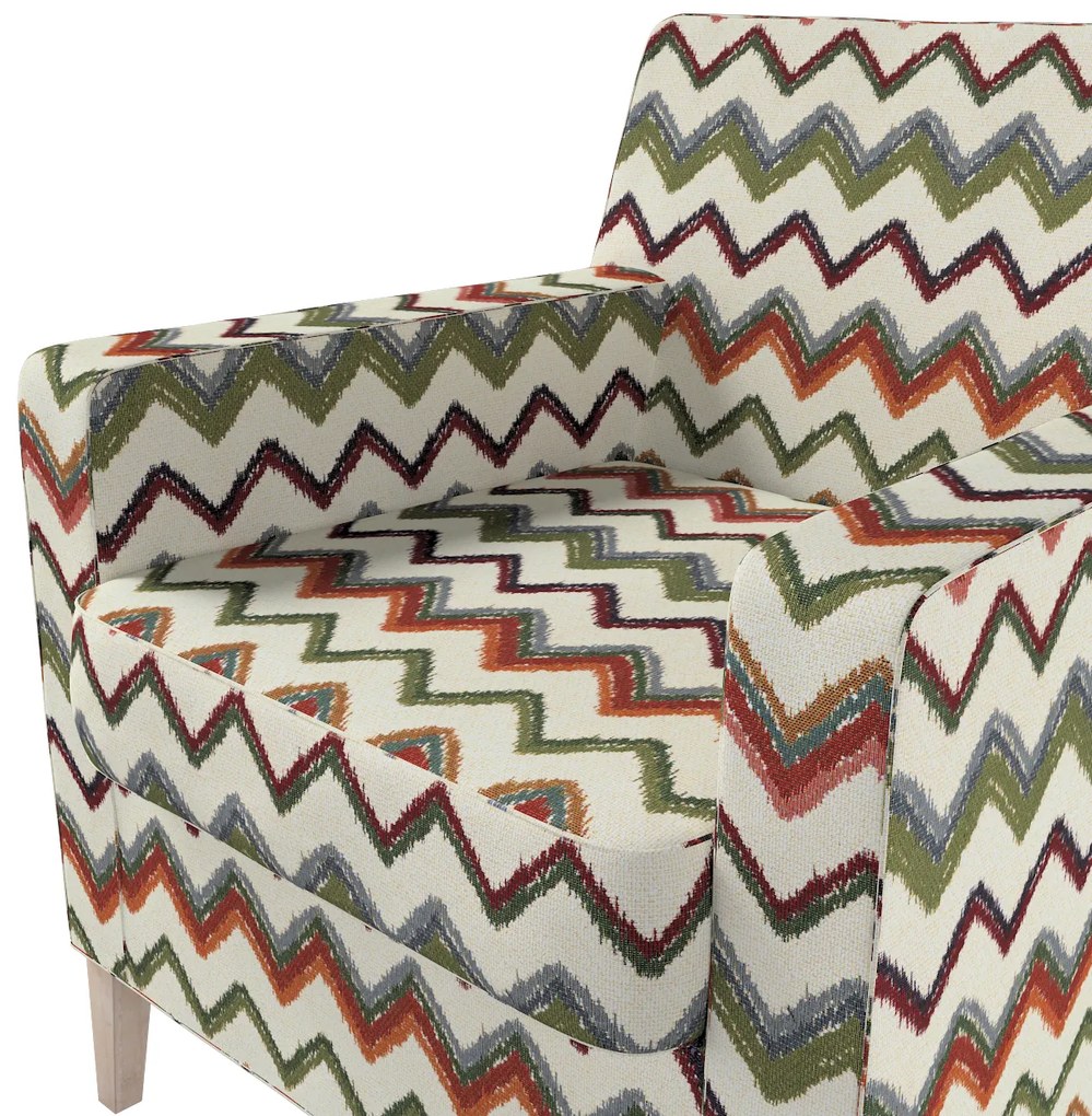 Pokrowiec na fotel Karlstad