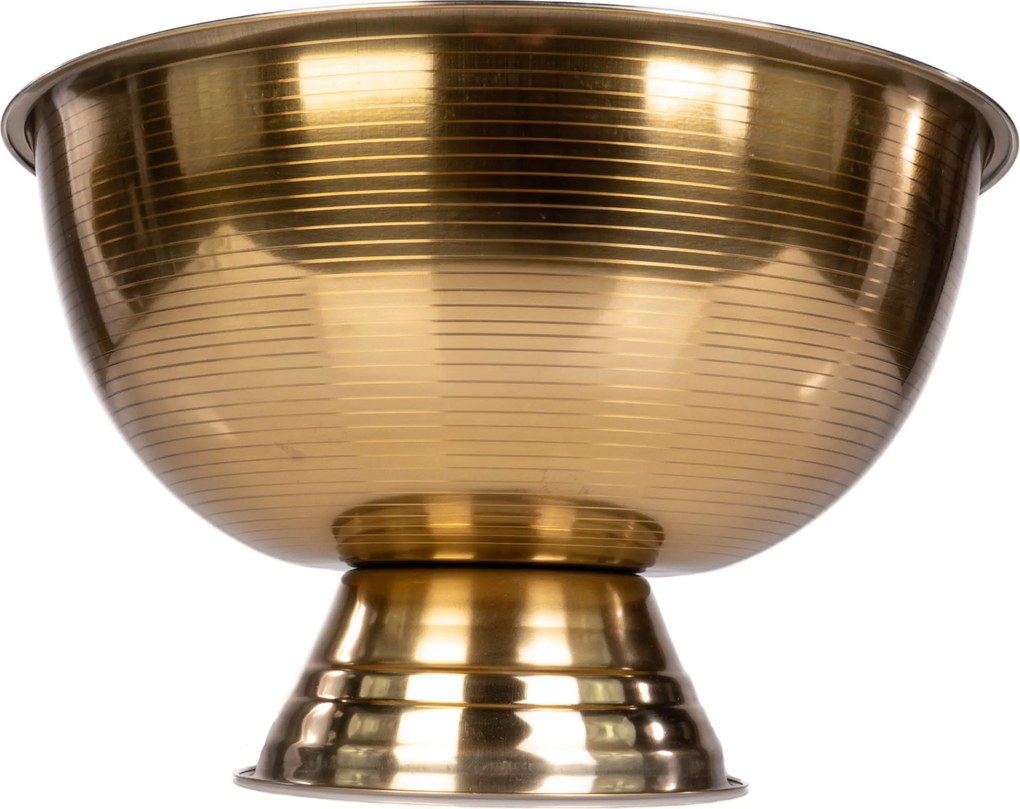 Cooler ze stali nierdzewnej, Ø 39,5 cm