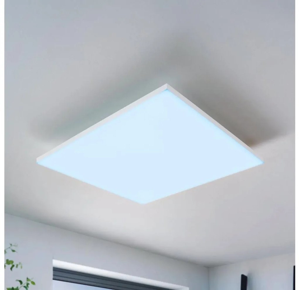 Eglo 900059 - LED RGBW ściemnialna lampa sufitowa TURCONA-Z LED/32,4W/230V