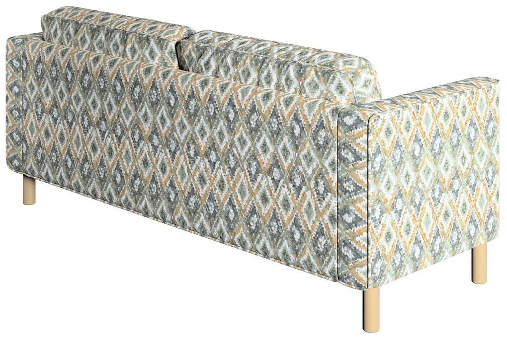 Pokrowiec na sofę Pärup 2-osobową