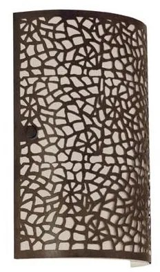 EGLO 89115 - Kinkiet ALMERA 1xE14/60W