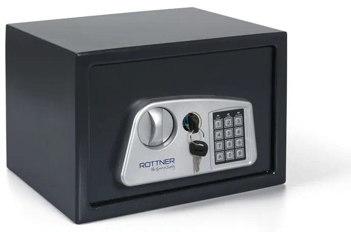 Sejf meblowy JUPITER 3 EL