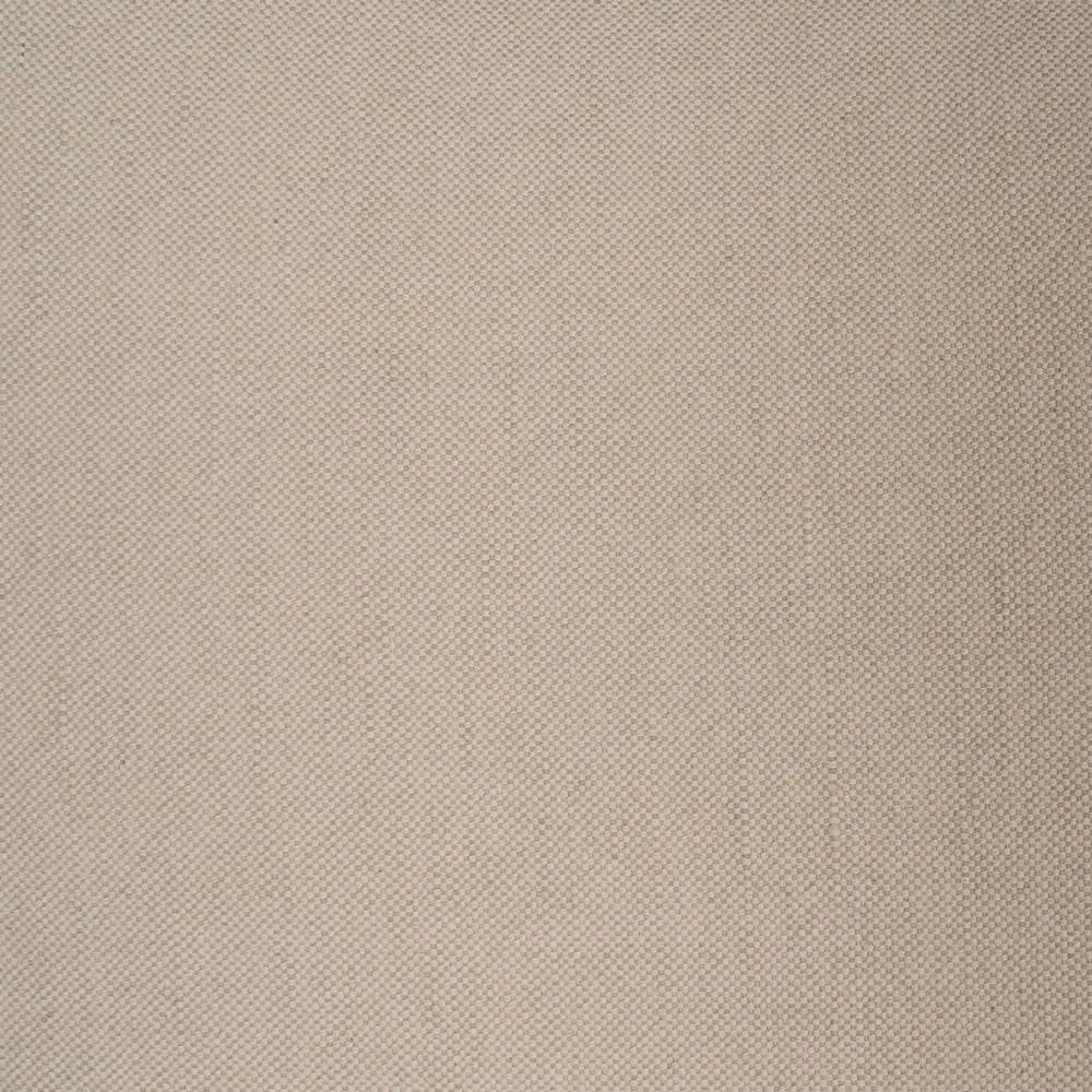 Kremowy lniany narożnik (prawostronny/z szezlongiem) – Ixia