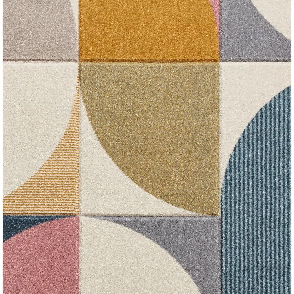 Dywan 120x170 cm Matrix – Think Rugs