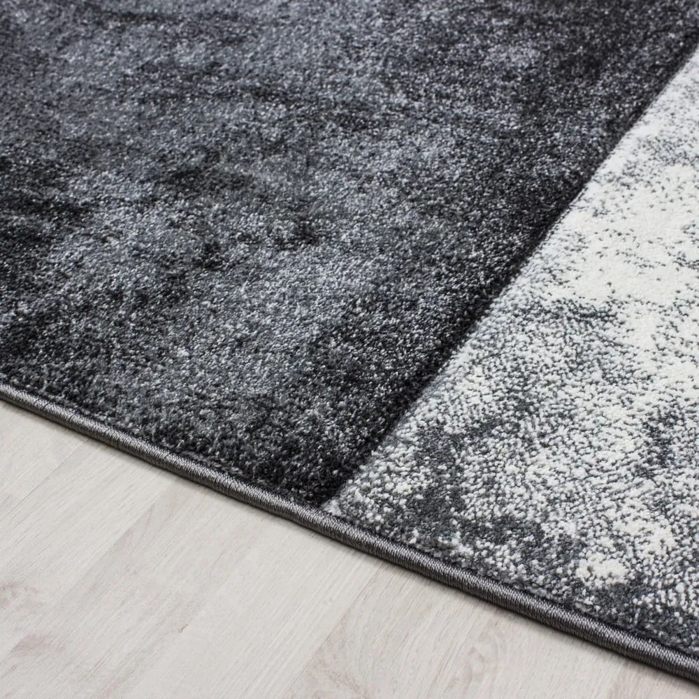 Szary dywan 80x150 cm Hawaii – Ayyildiz Carpets