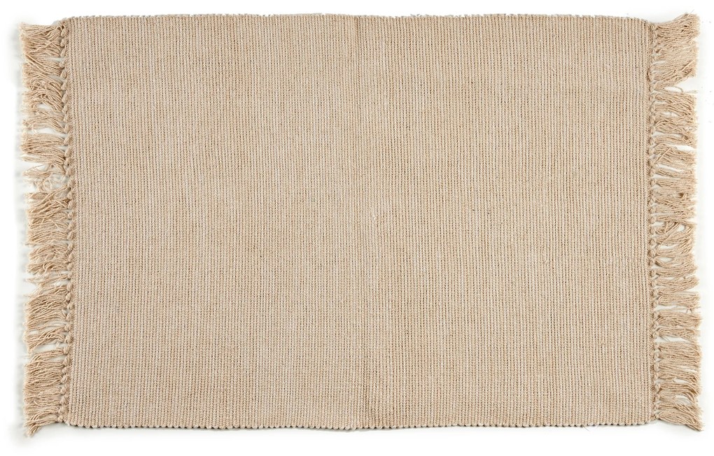 Bawełniany dywanik, 80 x 50 cm