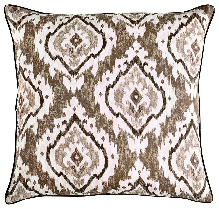 Poduszka dekoracyjna 55x55 cm Suri Geo – Pineapple Elephant