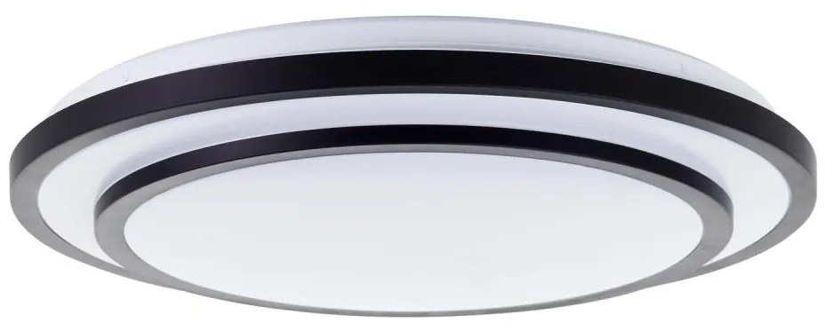 Brilliant - LED Plafon ściemnialny LUCIANO LED/40W/230V 3000-6500K +DO