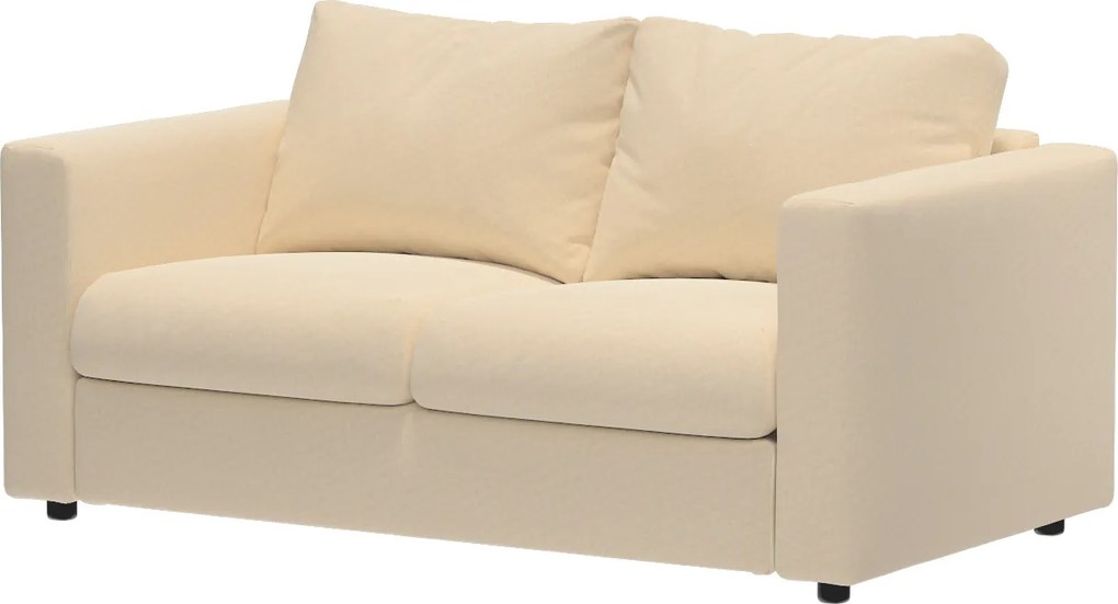 Pokrowiec na sekcję 2-osobową nierozkładaną Vimle