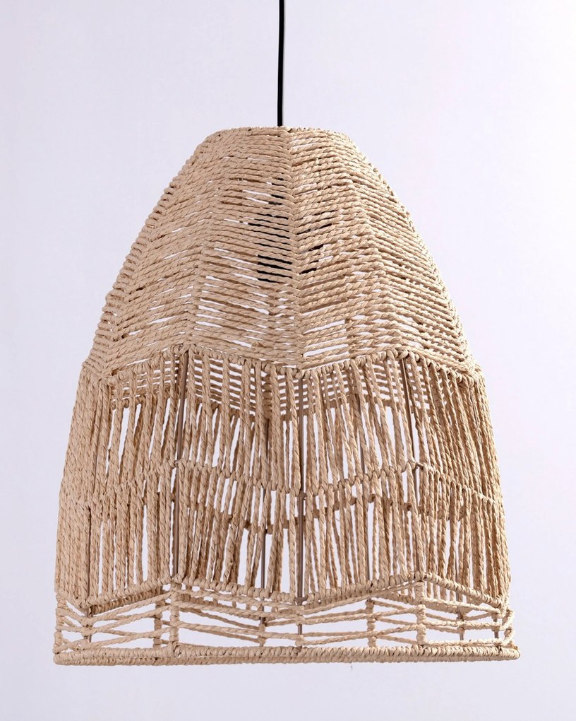 Lampa wisząca Chufu ⌀40cm