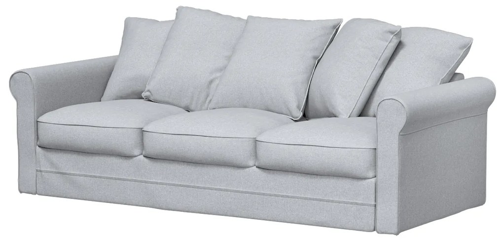 Pokrowiec na sekcję 3-osobową Grönlid, nierozkładaną