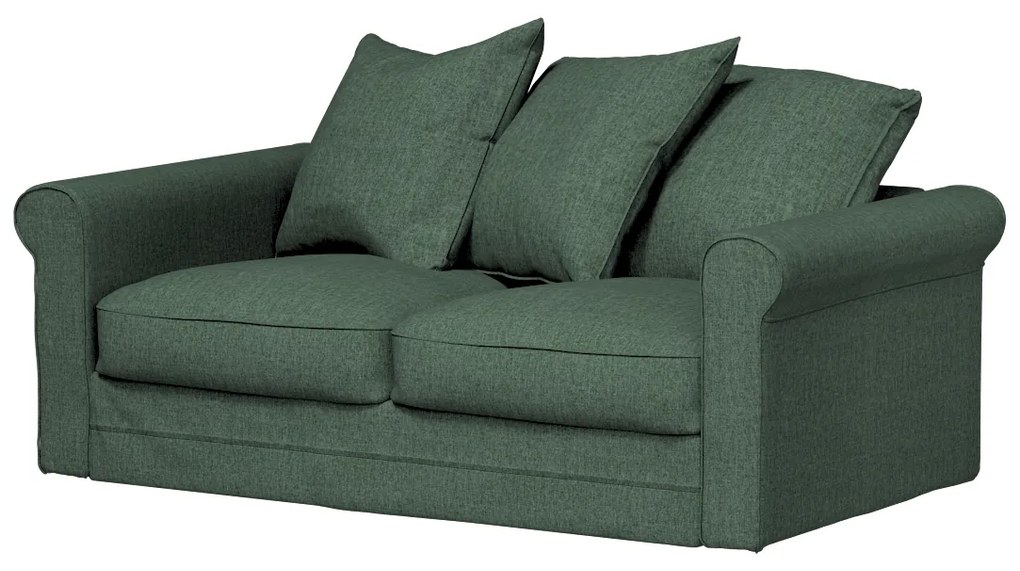 Pokrowiec na sekcję 2-osobową Grönlid, nierozkładaną