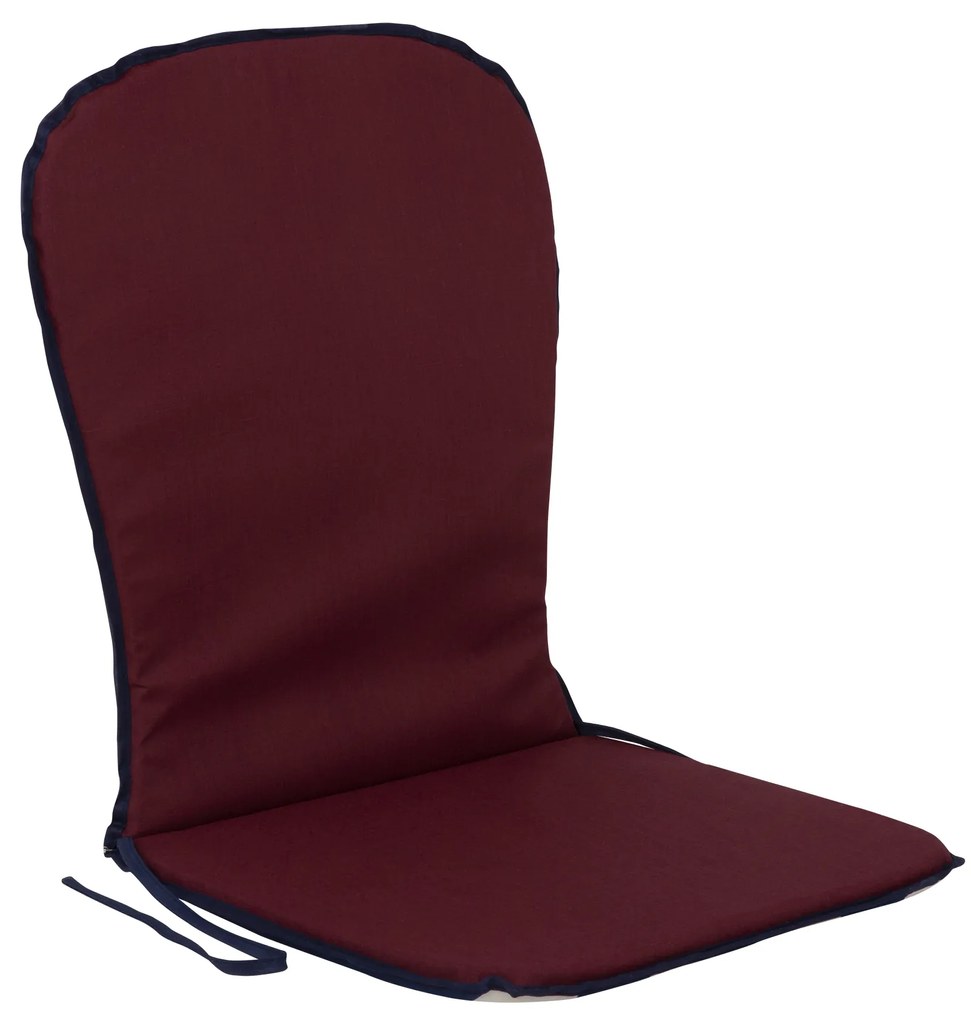 Poduszka na krzesło ogrodowe Gam 89 x 44 cm D001-03PB / C009-21PB PATIO