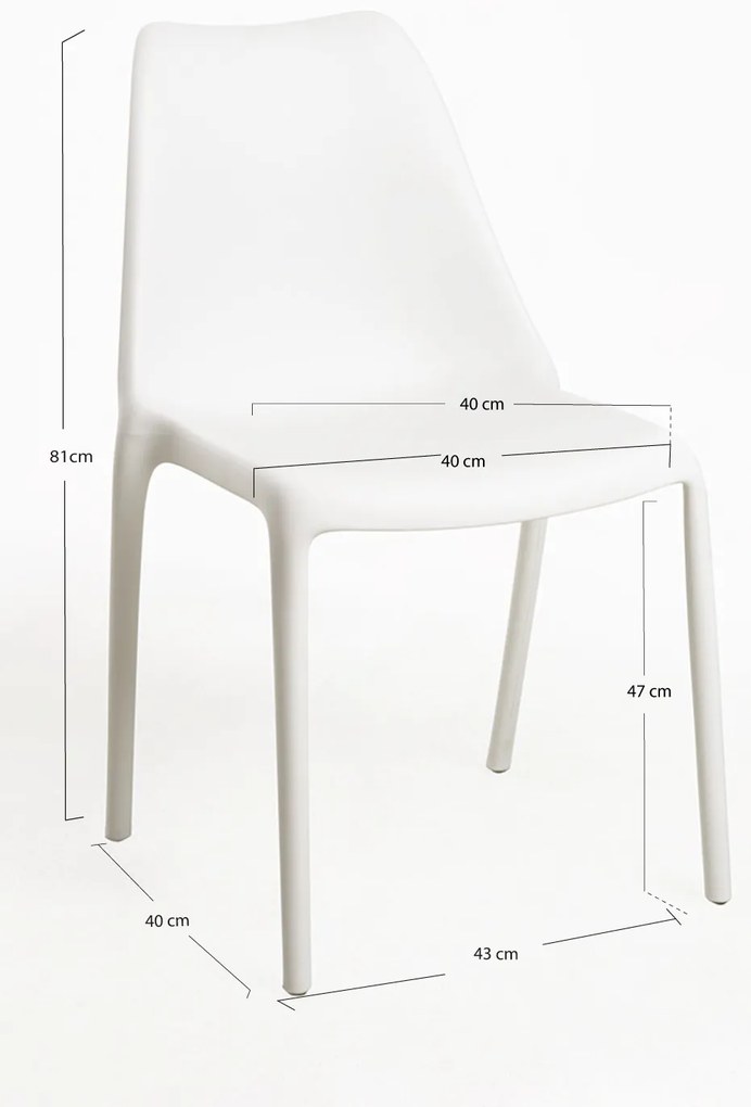 Krzeso Synk Polipropylen