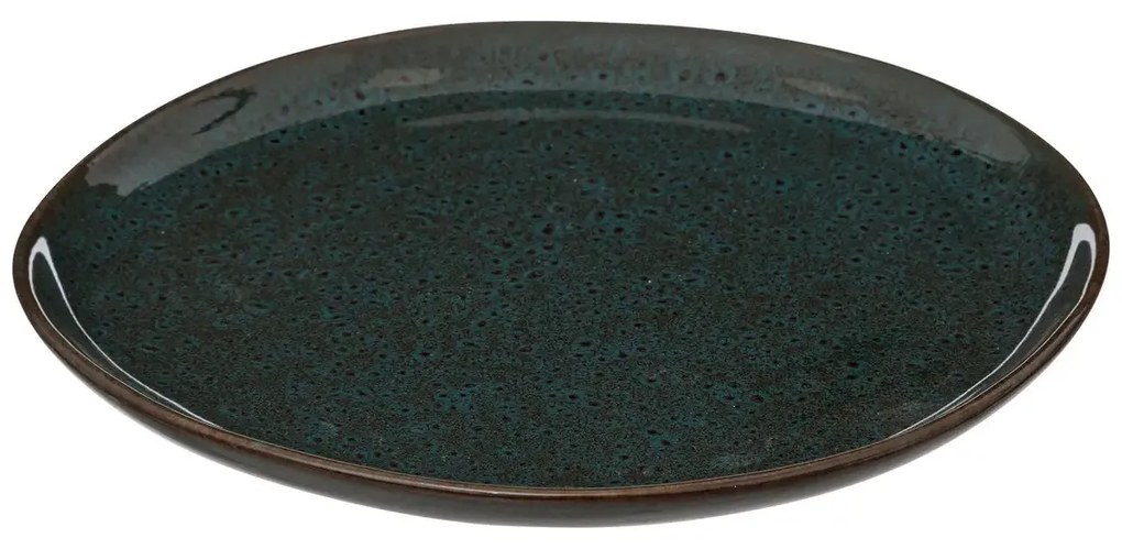 Talerz deserowy JADE, Ø 21 cm