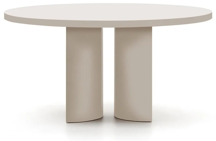 Stół ø 150 cm Nealy – Kave Home