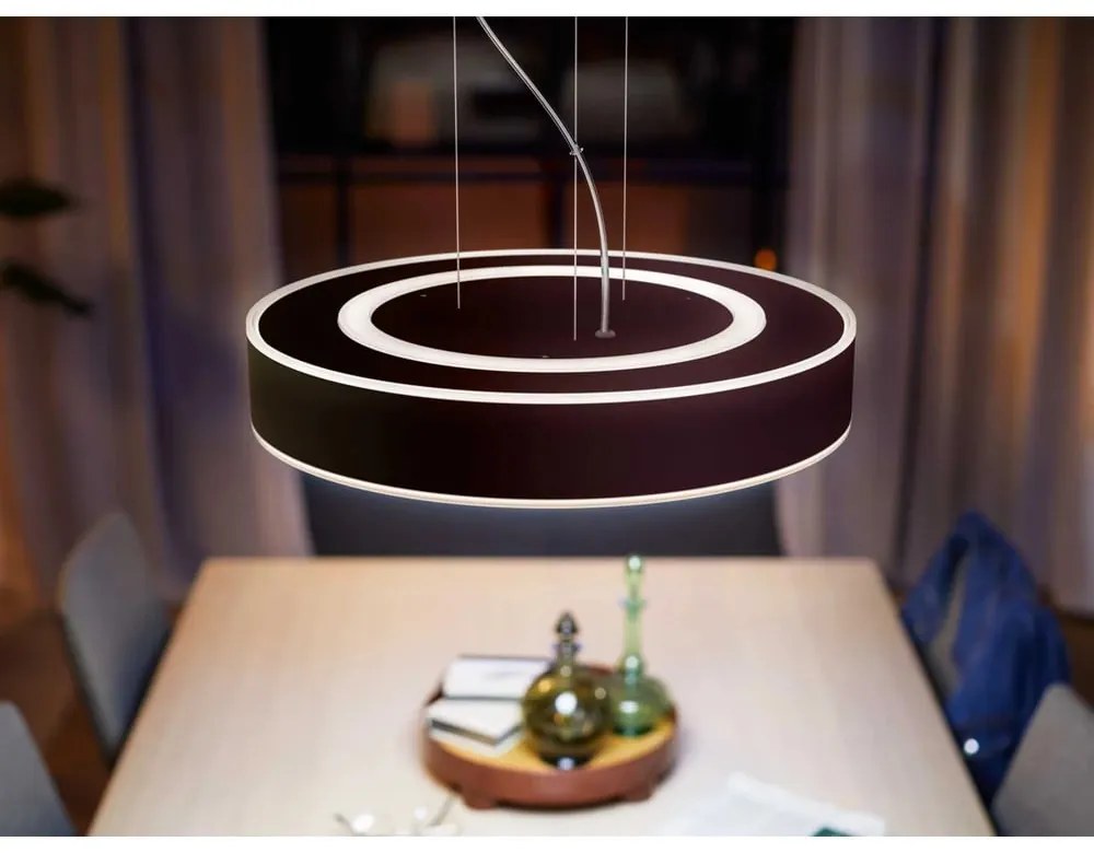 Inteligentna lampa wisząca LED 33,5 W Enrave – Philips Hue